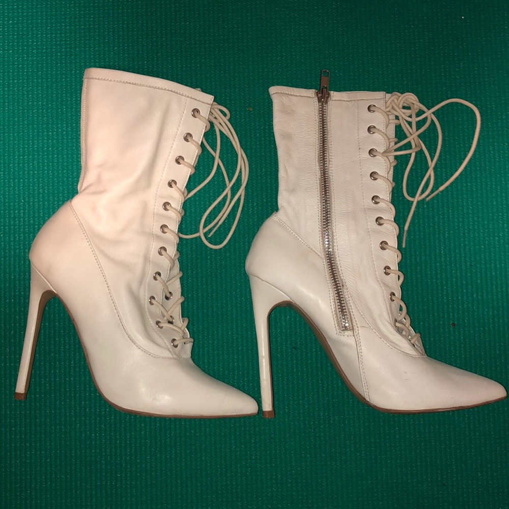 Steve Madden Boots